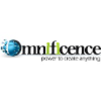 Omnificence logo - Similar company to Getat