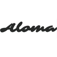 Aloma logo - Similar company to Aloma Fashion