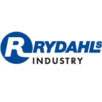 Rydahls Industry AB logo - Similar company to Rydahls Reservdelar