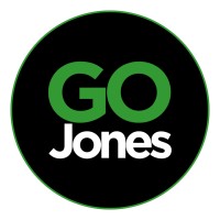 GO Jones, LLC