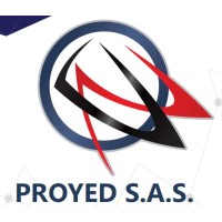 PROYECTOS OBRAS Y DISEÑOS PROYED SAS logo - Similar company to Intelware S.A.