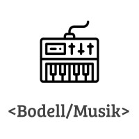 Bodell Musik logo - Similar company to Problem Prospecting?!
