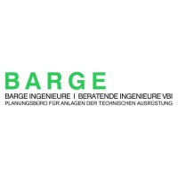 BARGE INGENIEURE logo - Similar company to Focus Consulting Services
