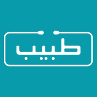 Tabeeb logo - Similar company to Hellotabeeb