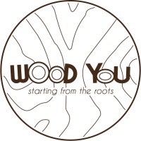 WOOD YOU ITALIA logo - Similar company to Ipa Italia