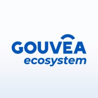 Gouvêa Ecosystem logo - Similar company to Digitalkey
