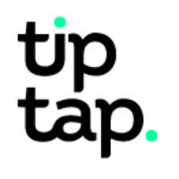 Paytiptap logo - Similar company to Constantbalance Consulting