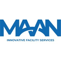 MAAN SpA logo - Similar company to Salute Donna Odv