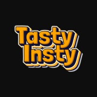 Tasty Insty logo - Similar company to Tasty Network