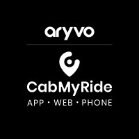 Aryvo & Cab My Ride logo - Similar company to Prismberry Technologies
