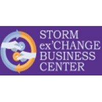 STORM ex'CHANGE BUSINESS CENTER logo - Similar company to Quant Mindset