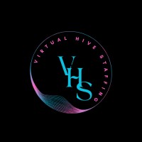 Virtual Hive Staffing logo - Similar company to The Virtual Hive