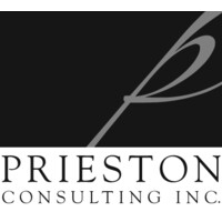 Prieston Consulting logo - Similar company to The Prieston Group