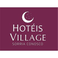 Hotéis Village logo - Similar company to Vm Hotéis