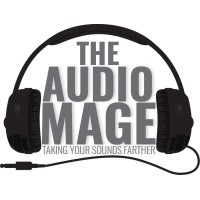 Audio Mage Media logo - Similar company to Audio Video Integration