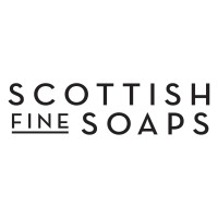 The Scottish Fine Soaps Company logo - Similar company to Vu3Dtours