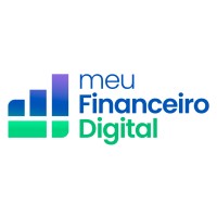 Meu Financeiro Digital logo - Similar company to Com Propósito | Palestras & Consultoria