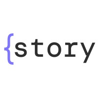 Story Ventures logo - Similar company to Prism Data