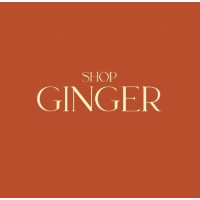 Shop Ginger logo - Similar company to Triya