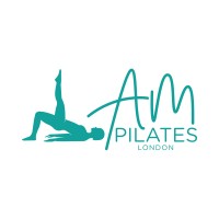 AM Pilates London logo - Similar company to Yoga Time