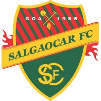 Salgaocar Football Club logo - Similar company to Fc Deccan