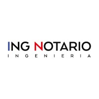 ING Notario logo - Similar company to Ingeniería Termomecanica Priolo S.A