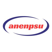 AnenPSU logo - Similar company to Bis Logistics