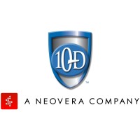 10-D, Inc logo - Similar company to Berbee