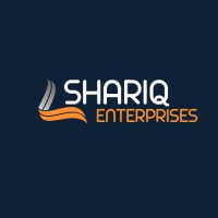 Shariq Enterprises logo - Similar company to Ramko Distributing