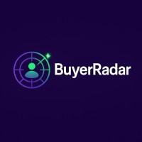 BuyerRadar logo - Similar company to Sweepzy