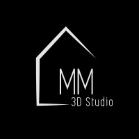 MM 3D Studio logo - Similar company to Progetto Hds