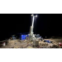 ANKA SONDAJ logo - Similar company to Rigman Drilling&Well Completion Services Corp.