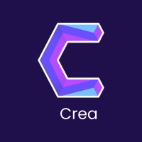 Crea.gg logo - Similar company to Chartsmore Wealth Ltd