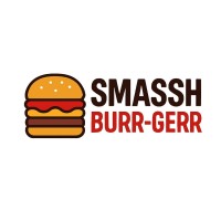 SMASSH BURR-GERR logo - Similar company to Basonani Group
