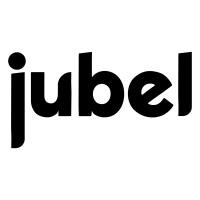 Jubel logo - Similar company to Sufflør