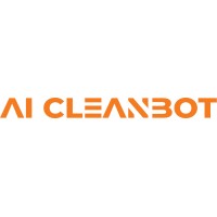 AI CleanBot logo - Similar company to Cleanbot