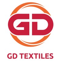 GD Textiles Pvt. Ltd. logo - Similar company to Khushal Group Of Companies