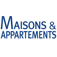 MAISONS ET APPARTEMENTS logo - Similar company to Cdcmedullienne