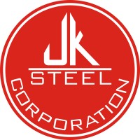 JK Steel Corporation logo - Similar company to Snwel Engineering®