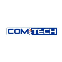 Comtech logo - Similar company to Techspan Industrial Printing Systems