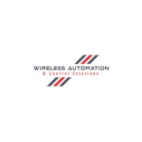 Wireless Automation and Control Solutions logo - Similar company to Qtech Industrial Solutions