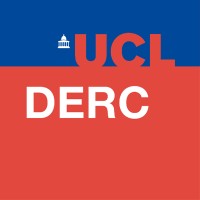 Development Education Research Centre (DERC) logo - Similar company to Global Education Network Europe (Gene)