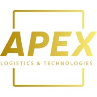 Apex Logistics & Technologies Ltd logo - Similar company to Aravind Global Sourcing Private Limited