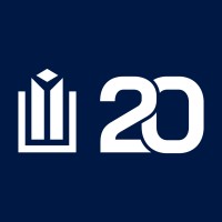 Panattoni Sweden logo - Similar company to Logistic Contractor Sverige