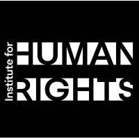 Institute for Human Rights logo - Similar company to Change Rebels