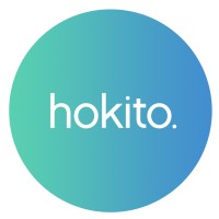 Hokito logo - Similar company to Hokito Group