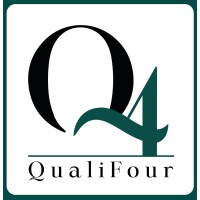 QualiFour logo - Similar company to Wappdev
