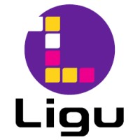 Ligu Edutech logo - Similar company to Sinalizeweb A 1ª Empresa De Seo De Sp