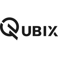 Qubix Stables logo - Similar company to Lenmatec Group
