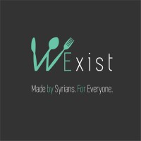 #WeExist logo - Similar company to Weexist Aid Foundation